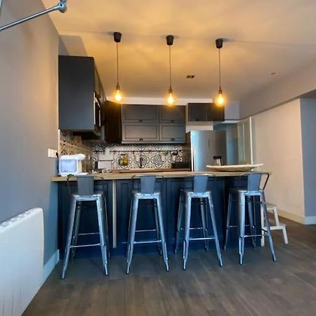 Bel Appartement Au Coeur De La Ville Aix-en-Provence Luaran gambar