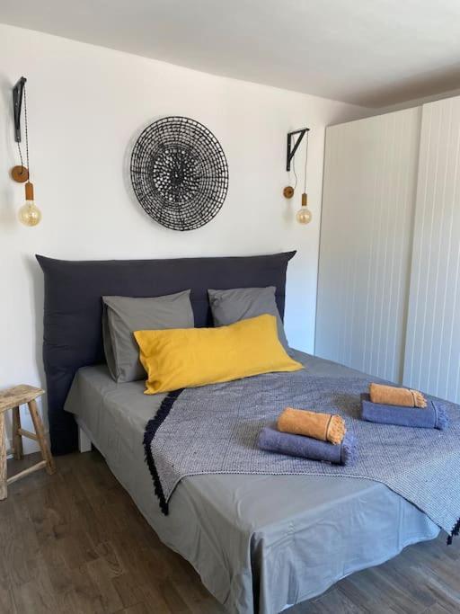 Bel Appartement Au Coeur De La Ville Aix-en-Provence Luaran gambar